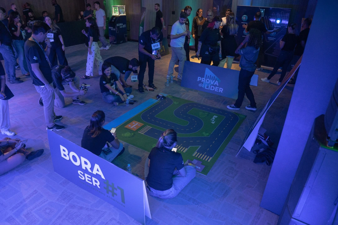 Convenção Comercial 16